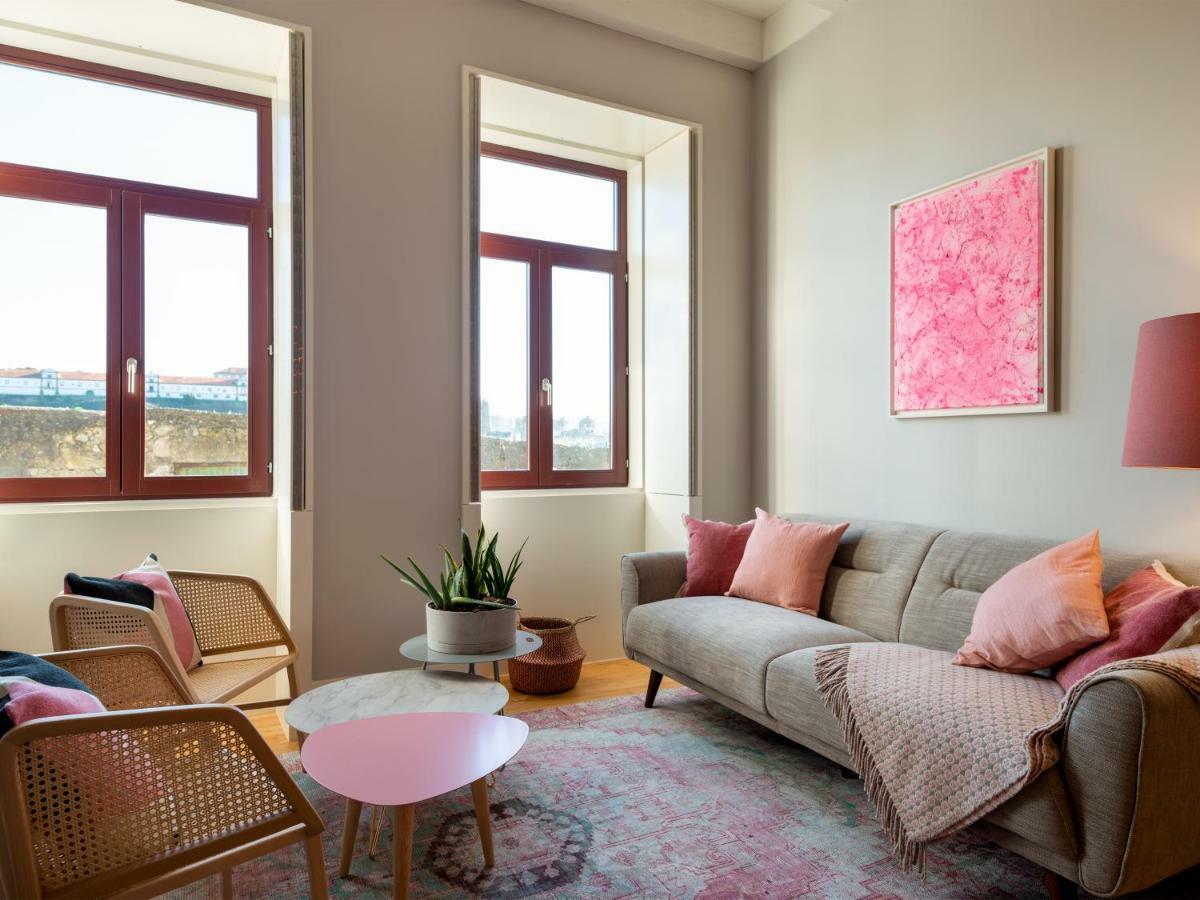 Domum 3 Apartamento Oporto