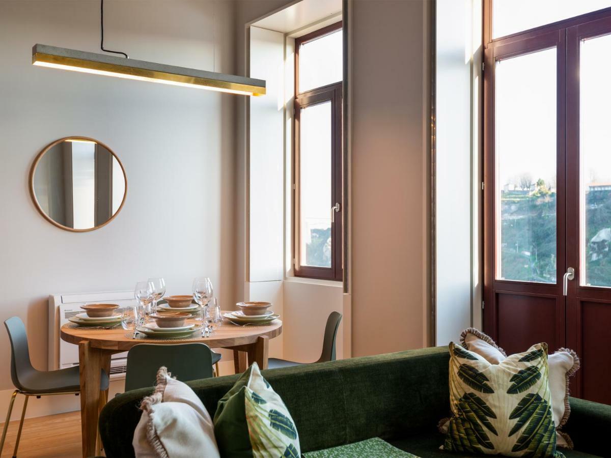 Domum 3 Apartamento Oporto