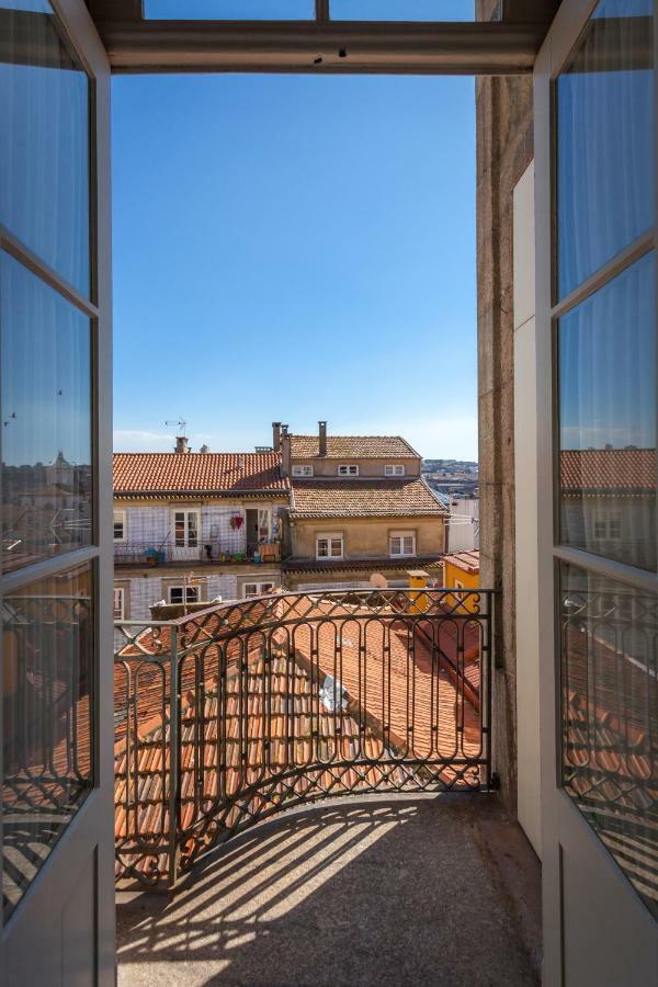 Being Hostal Oporto
