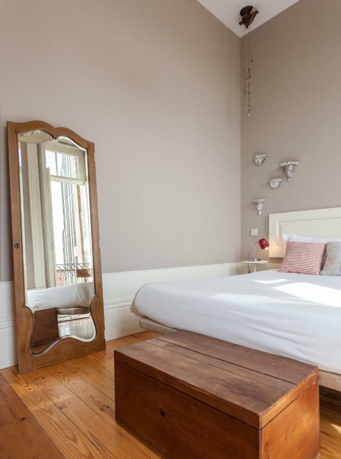 Being Hostal Oporto