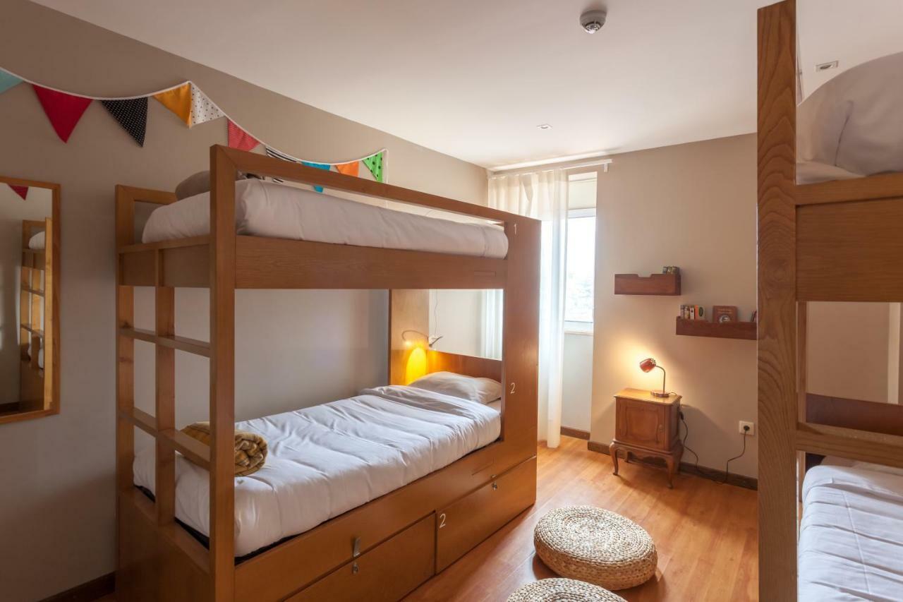 Hostal Being Oporto