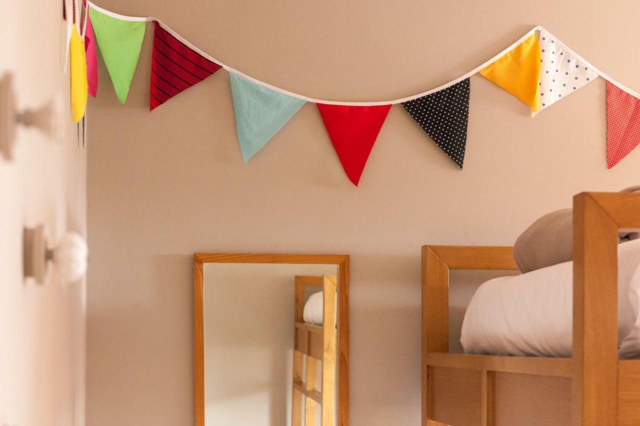 Hostal Being Oporto