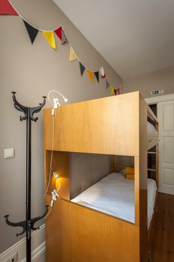 Hostal Being *