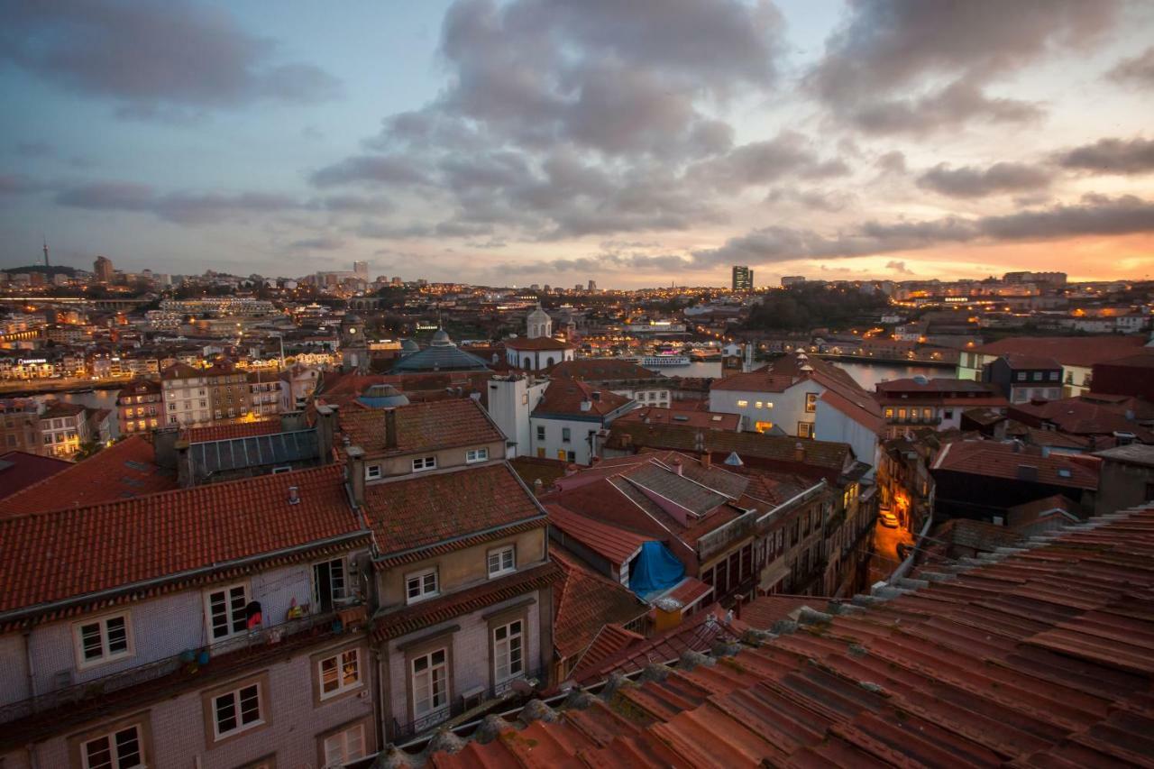 Being * Oporto