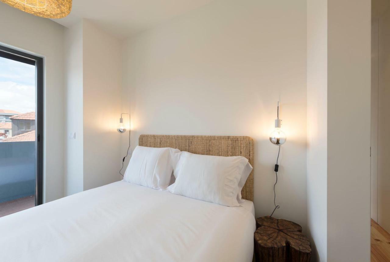 Lovelystay - Gorgeous Modern Flat W/ Balcony Apartamento Oporto