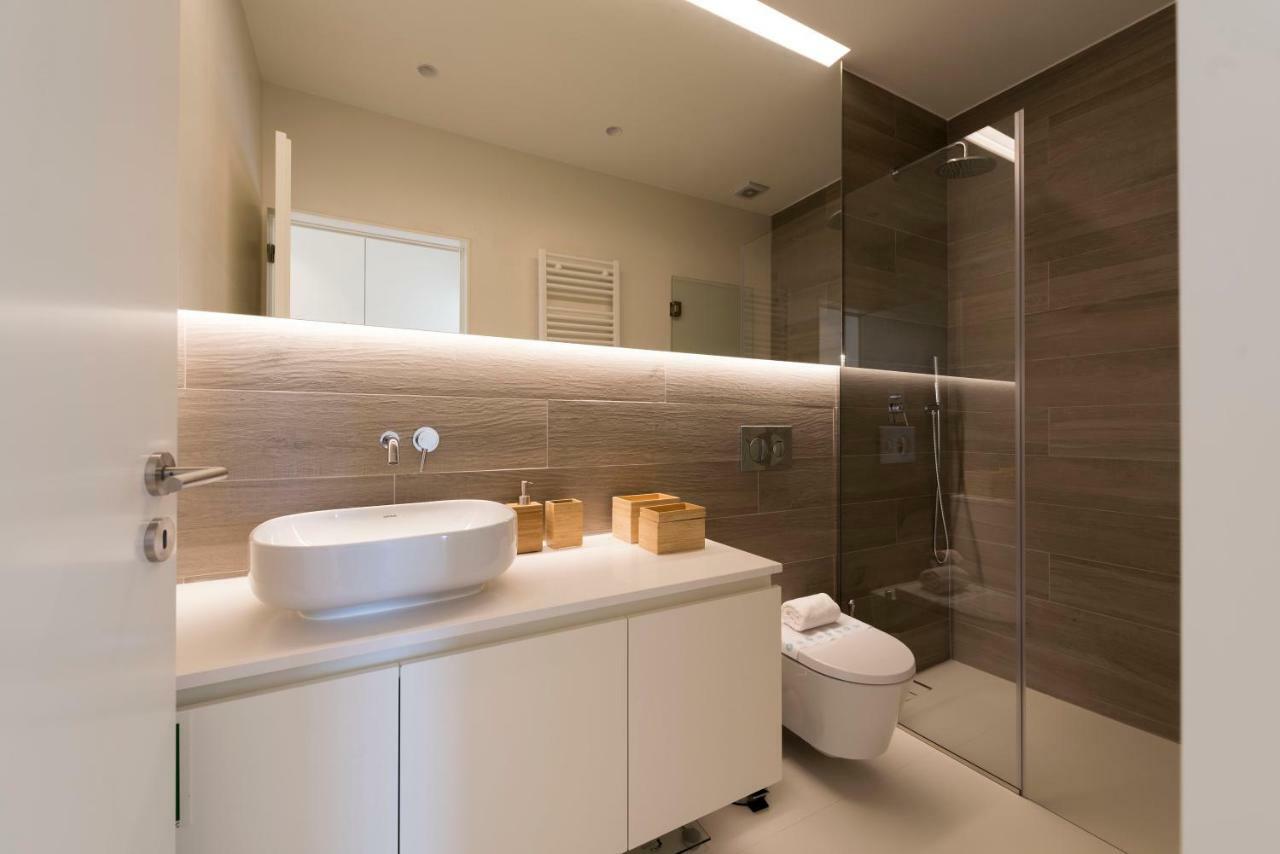 Apartamento Lovelystay - Gorgeous Modern Flat W/ Balcony Oporto