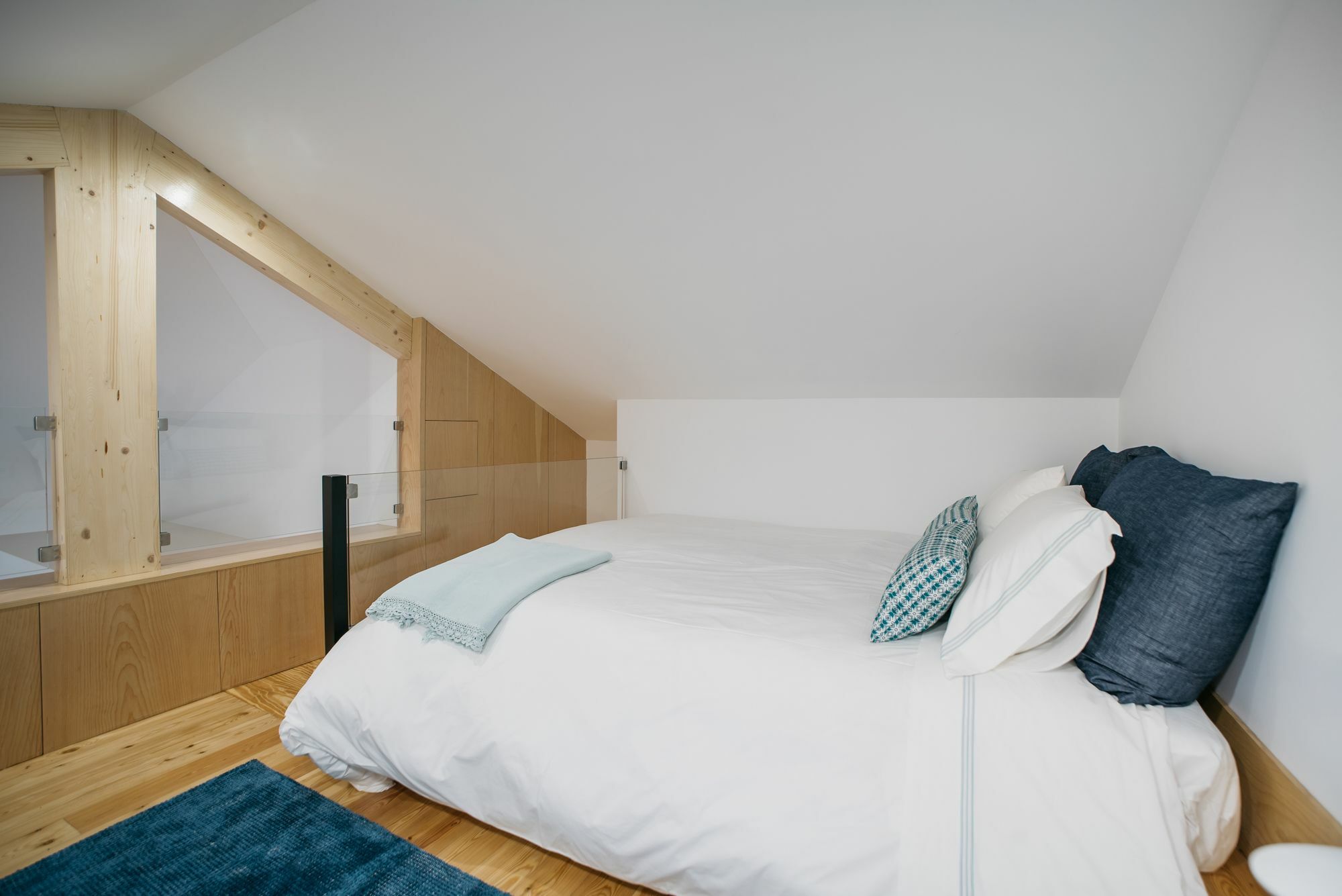 Apartamento D'autor Sá Da Bandeira *