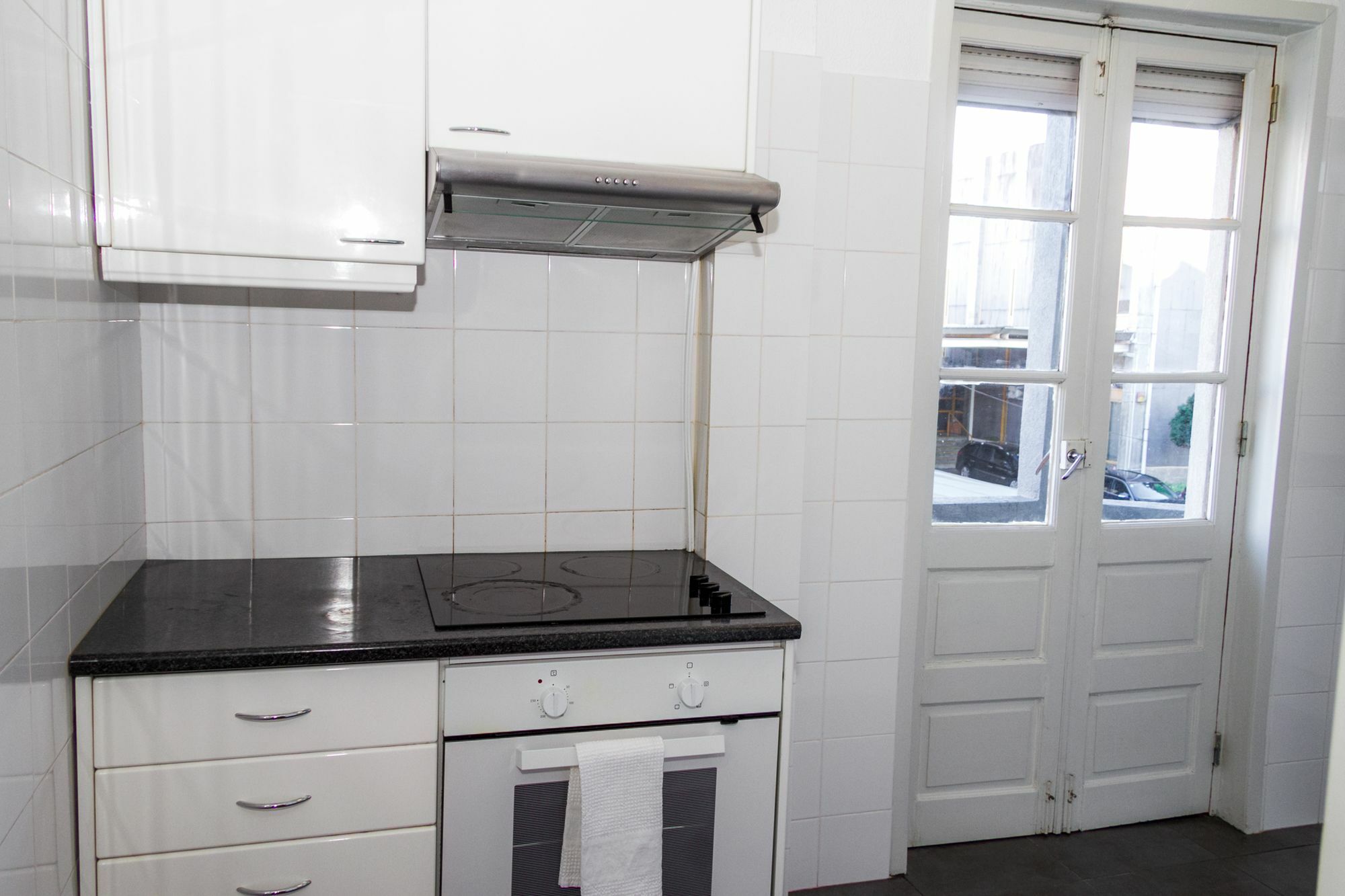 Apartamento Liiiving In -boavista Casa Da Musica