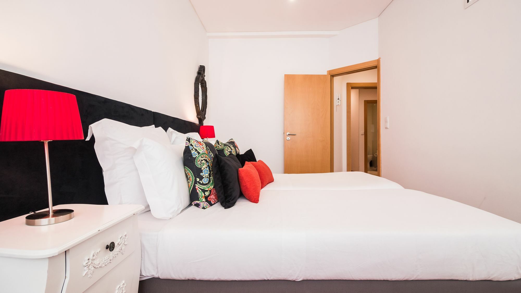 Apartamento Stories Oporto