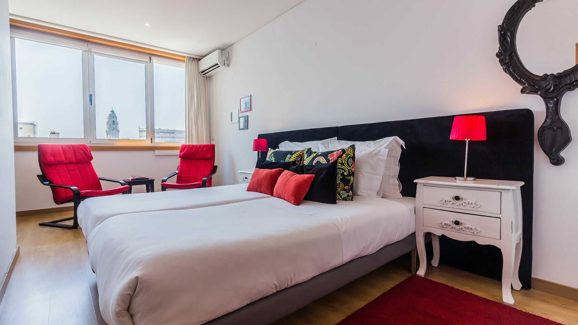 Stories Apartamento Oporto