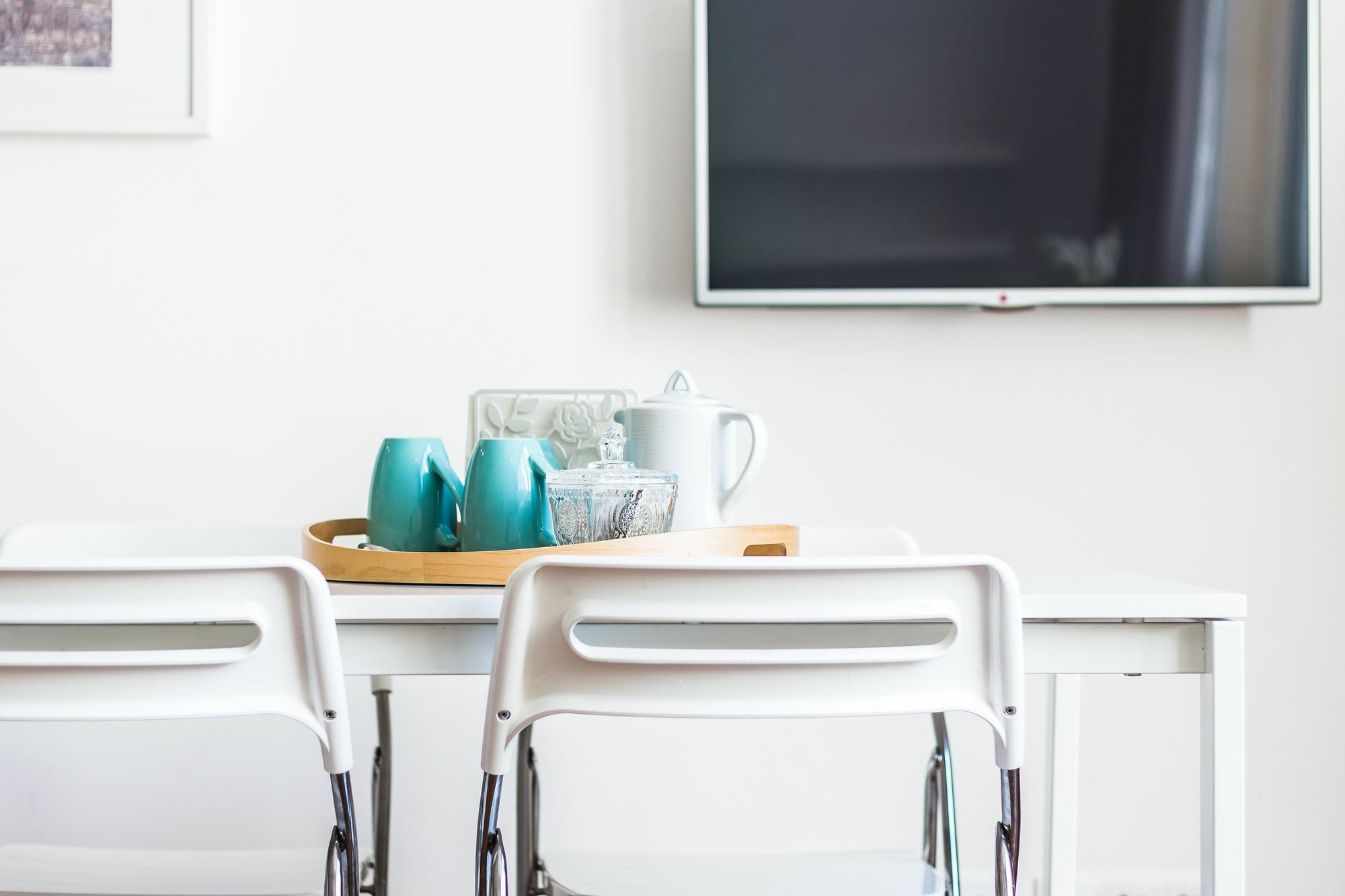 Apartamento Stories Oporto