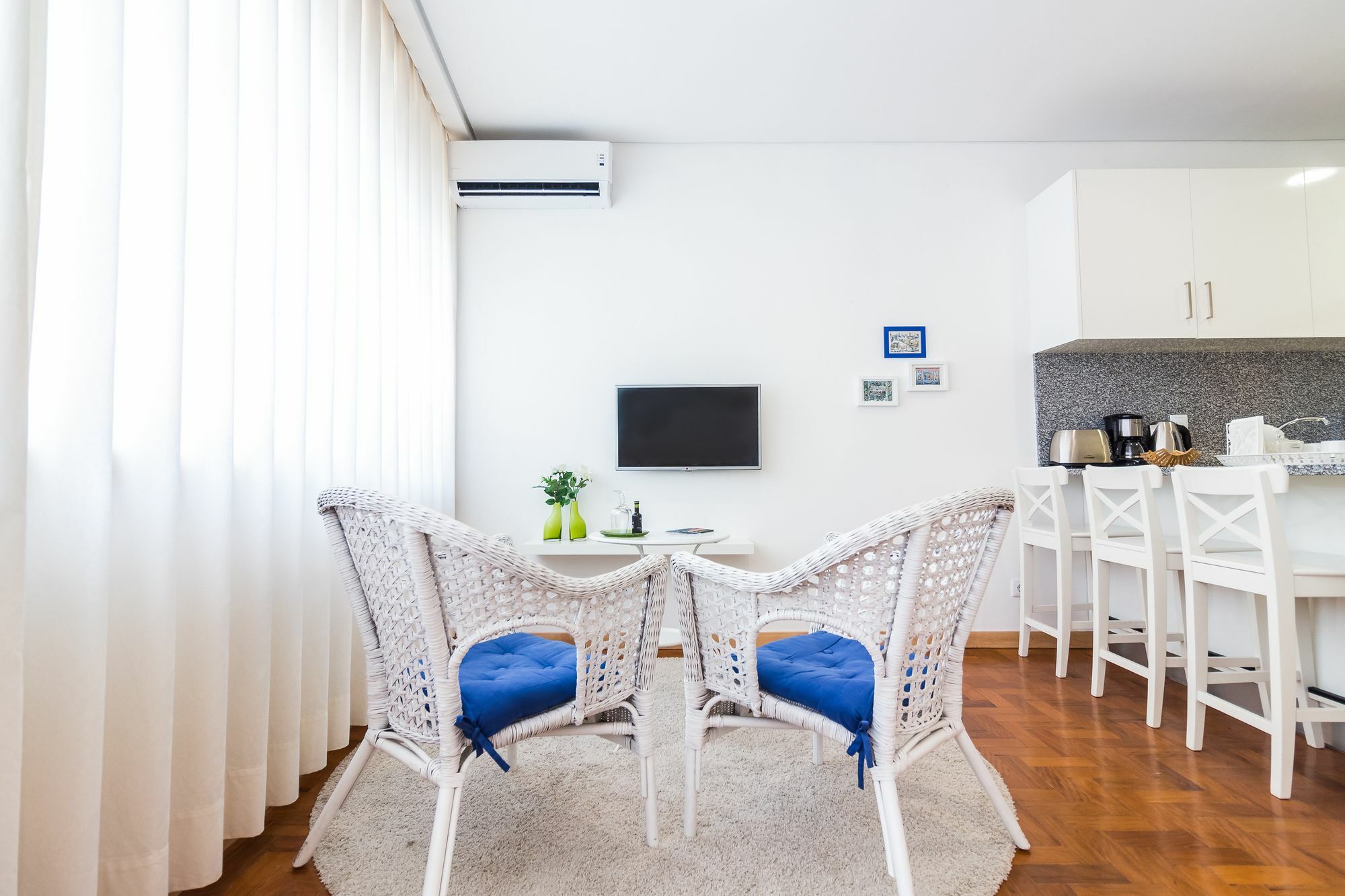 Apartamento Stories Oporto