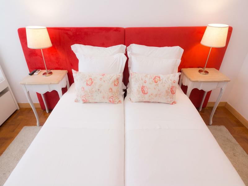 Apartamento Stories *