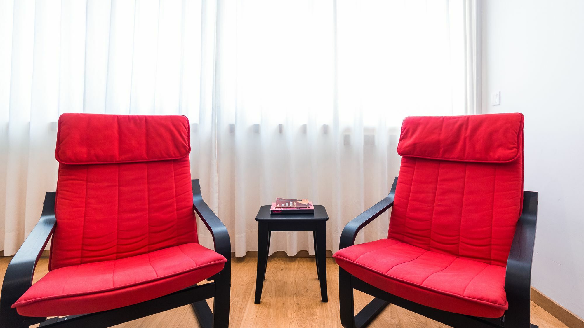 Apartamento Stories