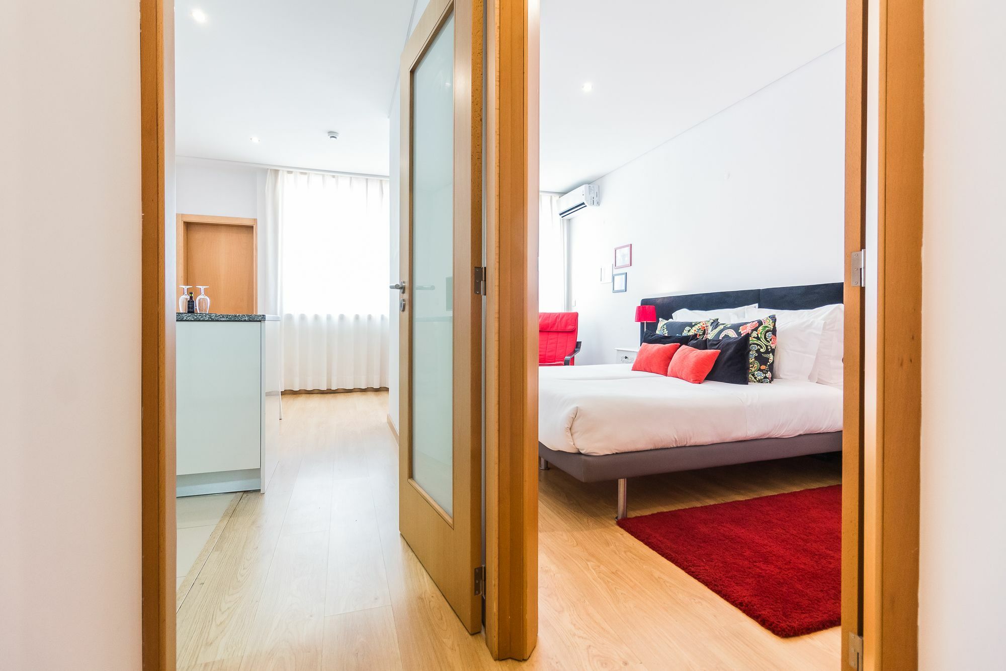 Apartamento Stories *