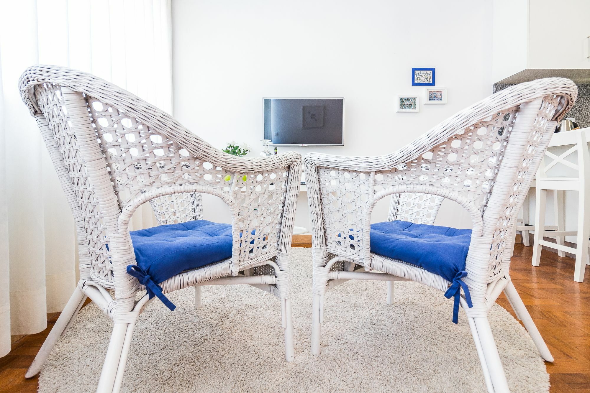 Stories Apartamento Oporto