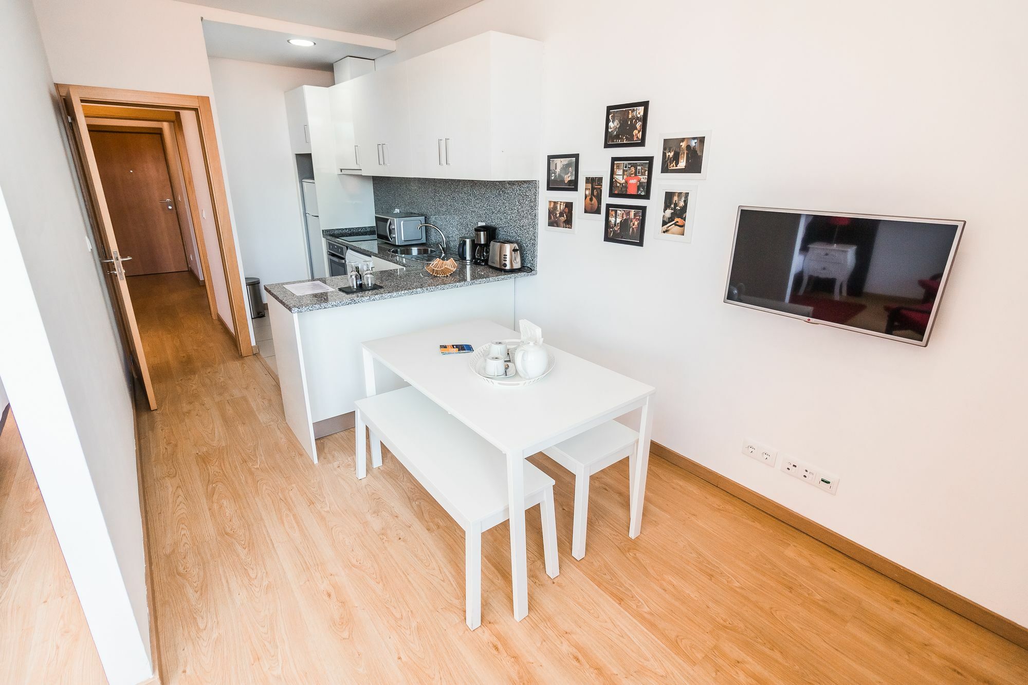 Stories Apartamento Oporto