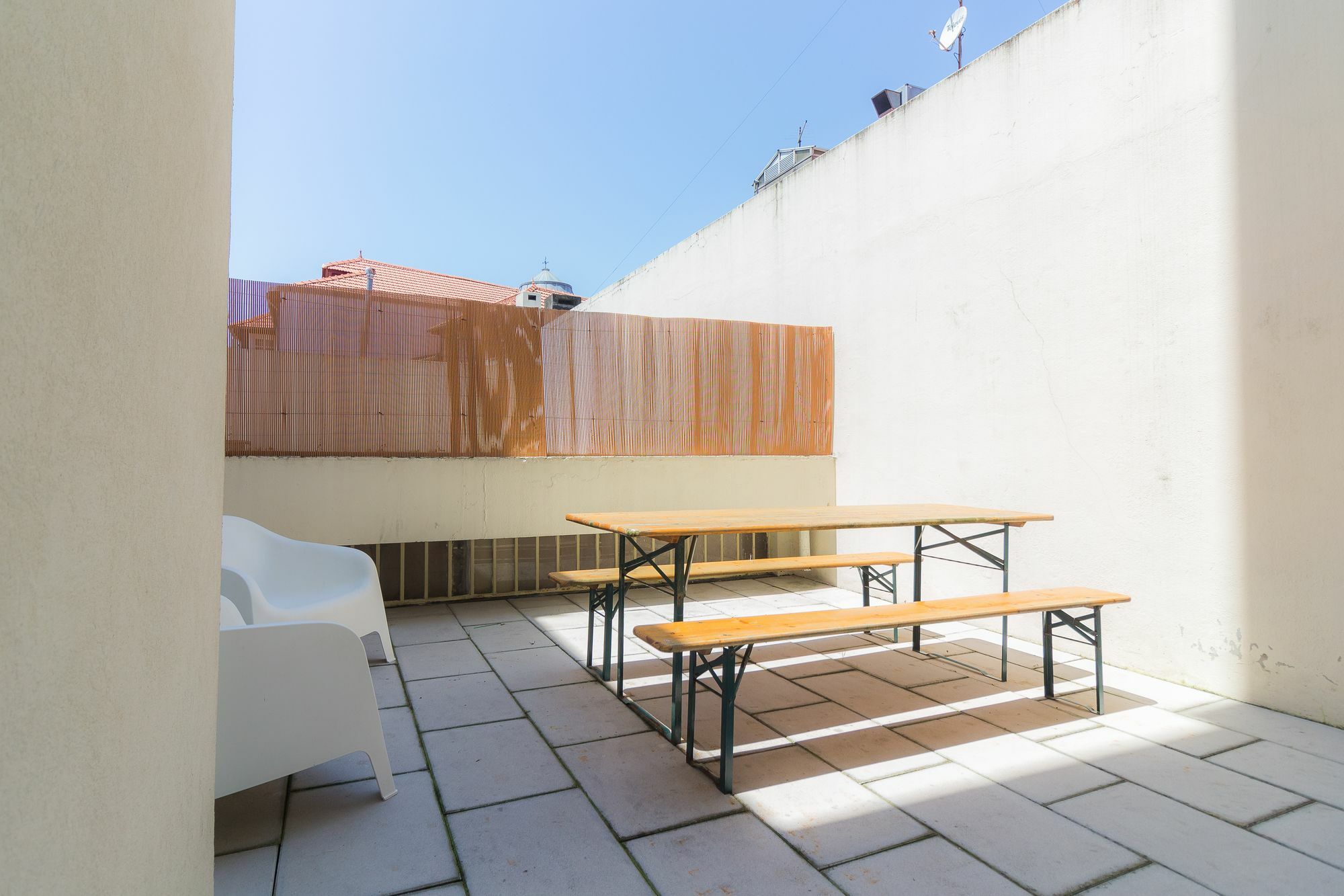 Apartamento Stories