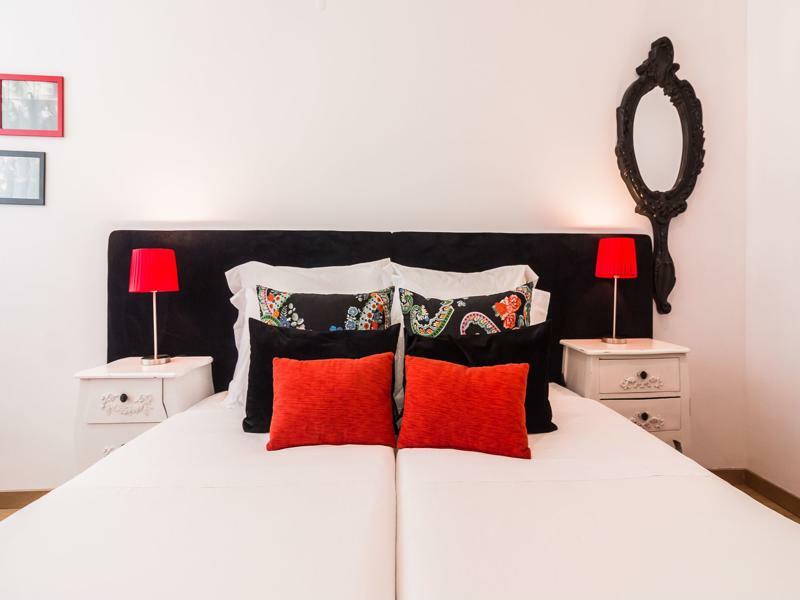 Apartamento Stories *