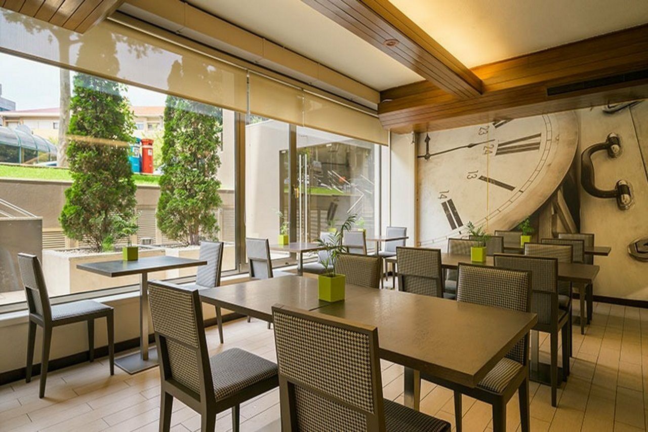Hotel Hf Tuela Ala Sul Oporto