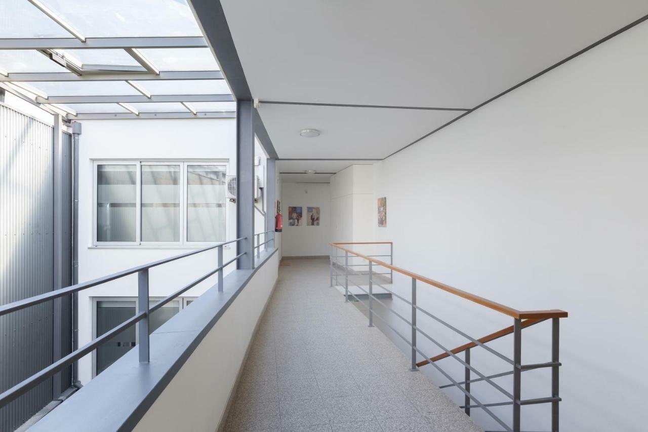 Guestready - Almada 15 Apartahotel 2*