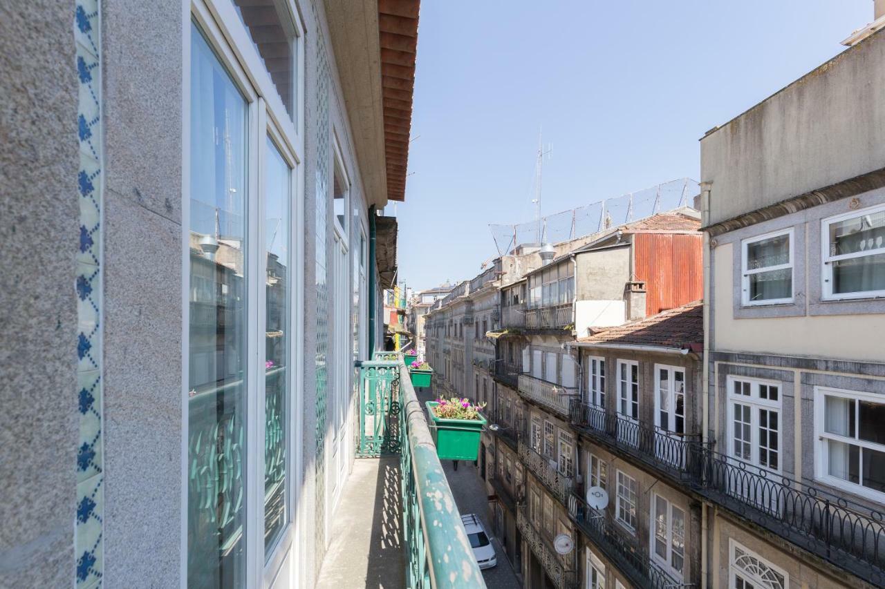 Apartahotel Guestready - Almada 15 Oporto
