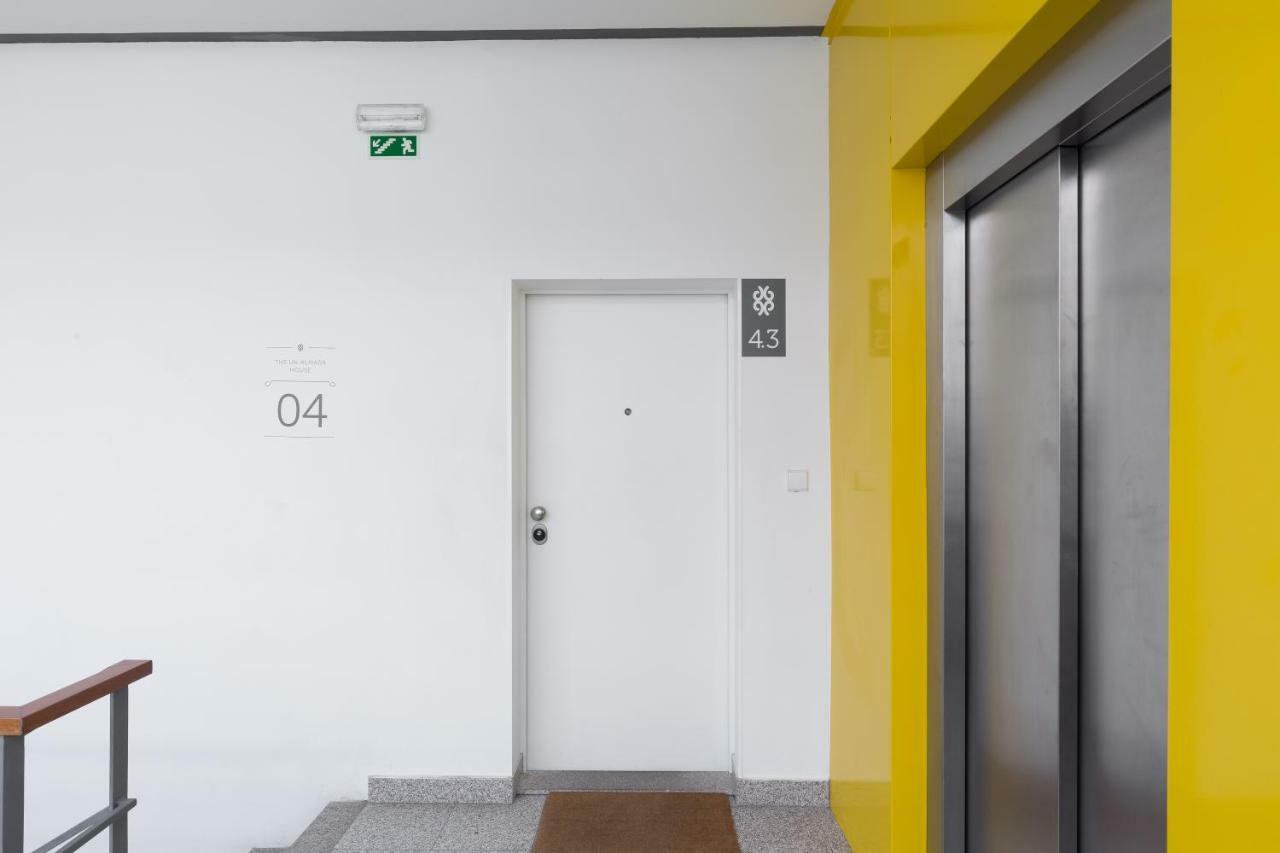 Guestready - Almada 15