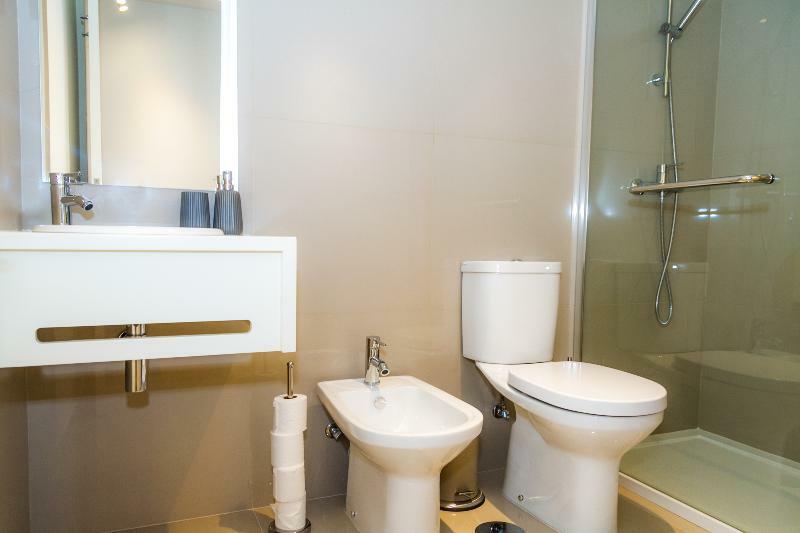 Liiiving In Downtown Terrace Apartamento Porto