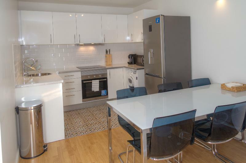 Apartamento Liiiving In Downtown Terrace *