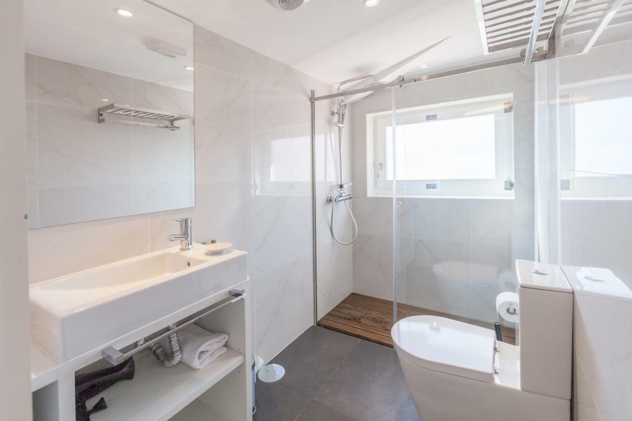 Crowntown Apartamento