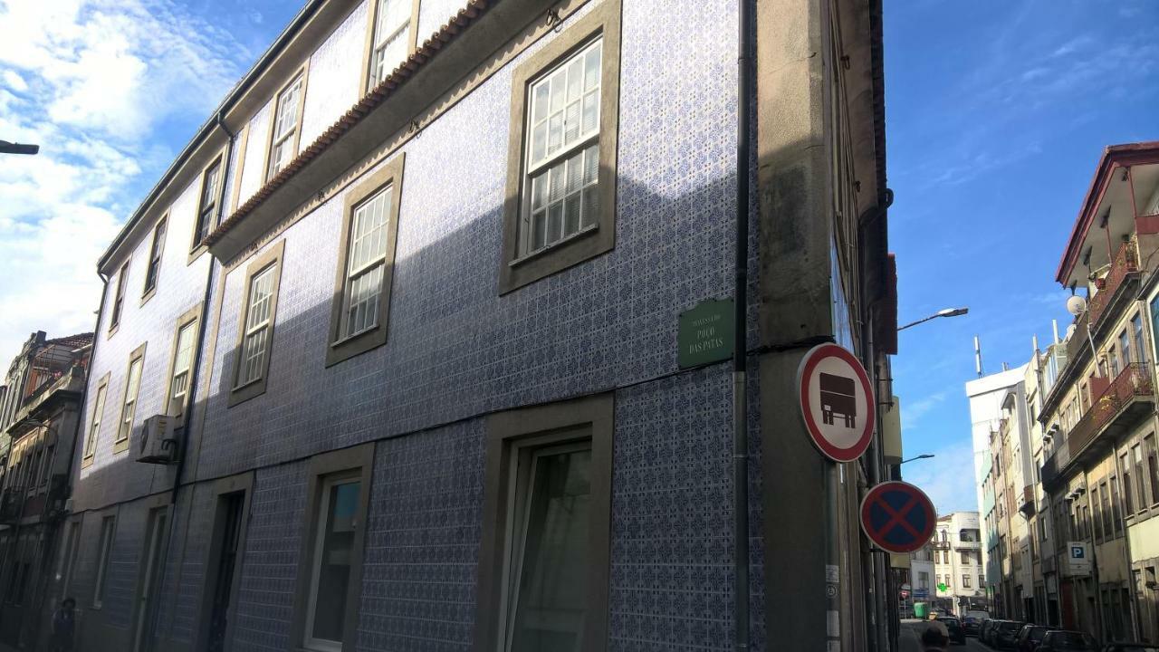 Poveiros Porto