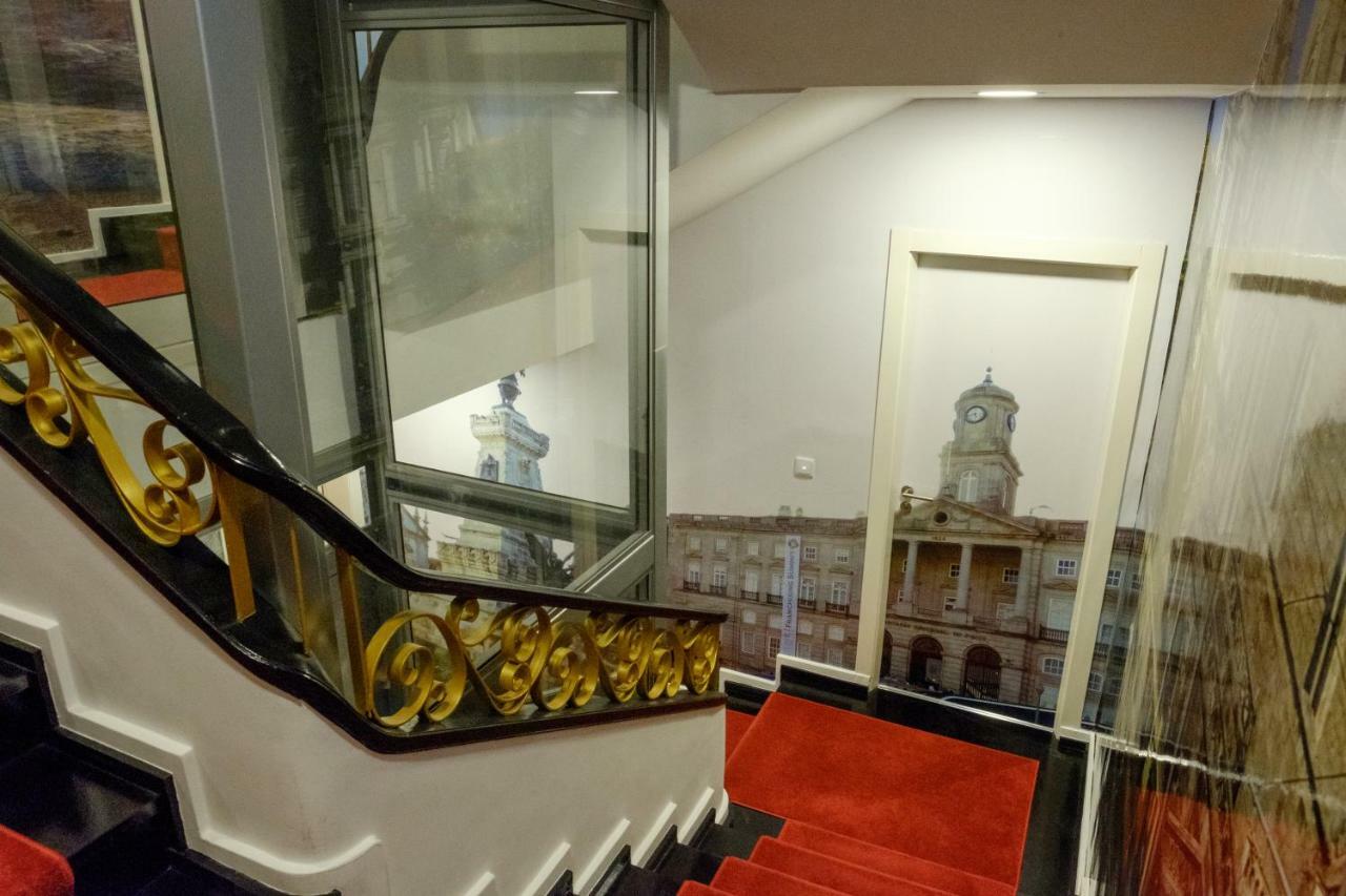 Privatti Oporto