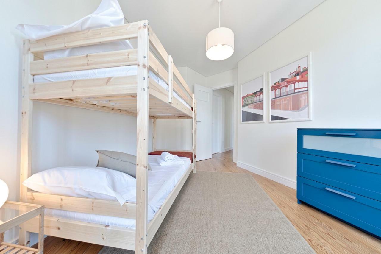 Sleep In Centre Downtown Apartamento *