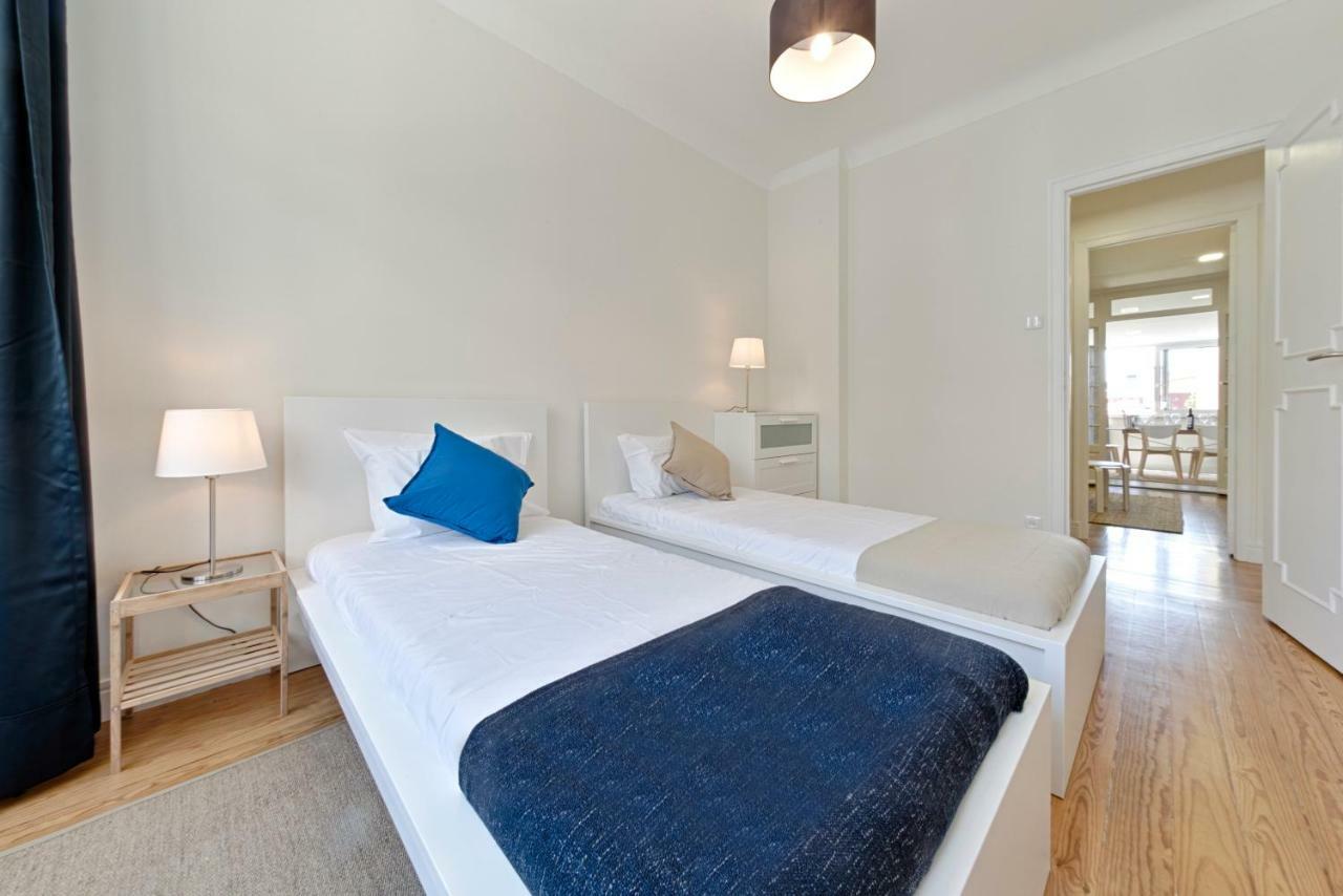 Sleep In Centre Downtown Apartamento Porto