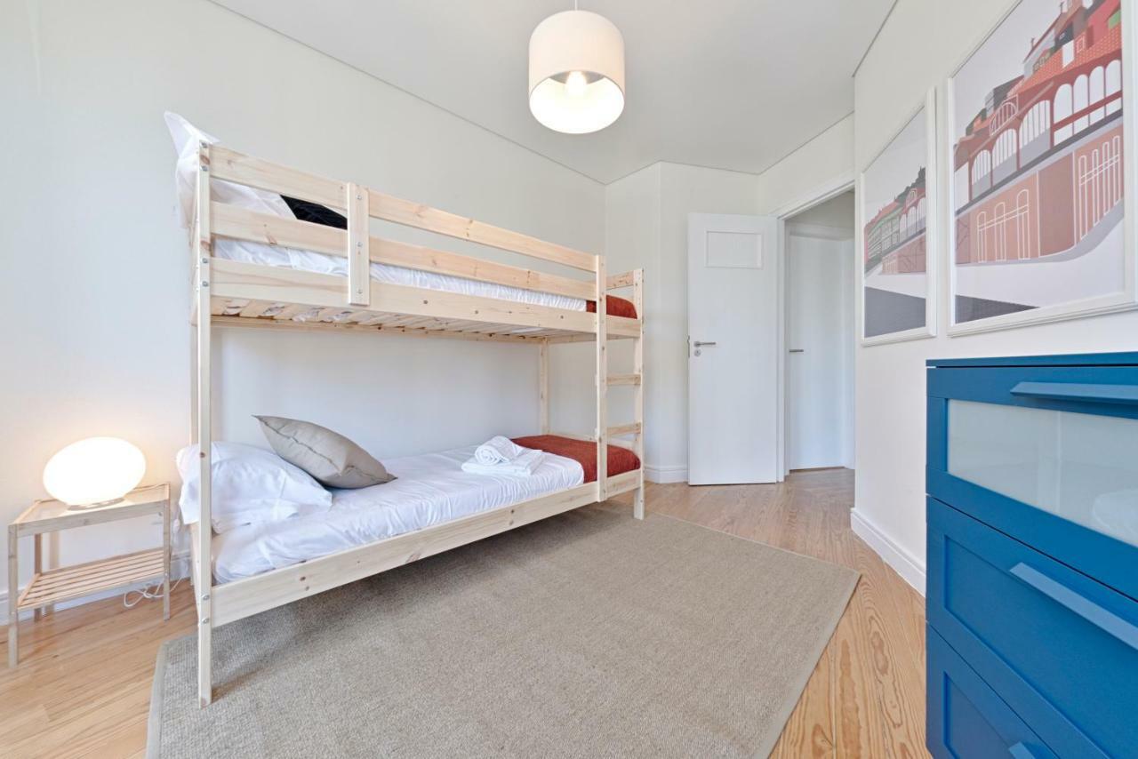 Sleep In Centre Downtown Apartamento