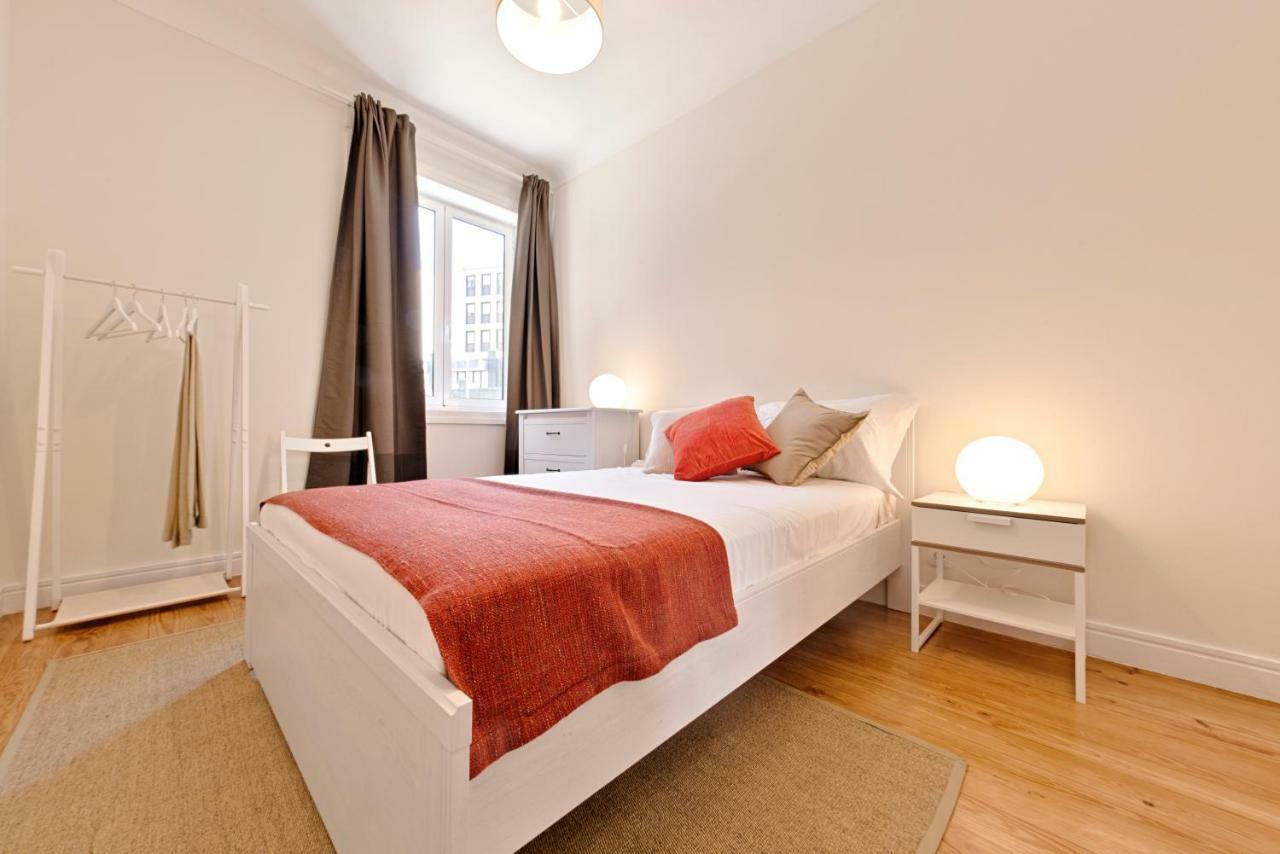 Apartamento Sleep In Centre Downtown *