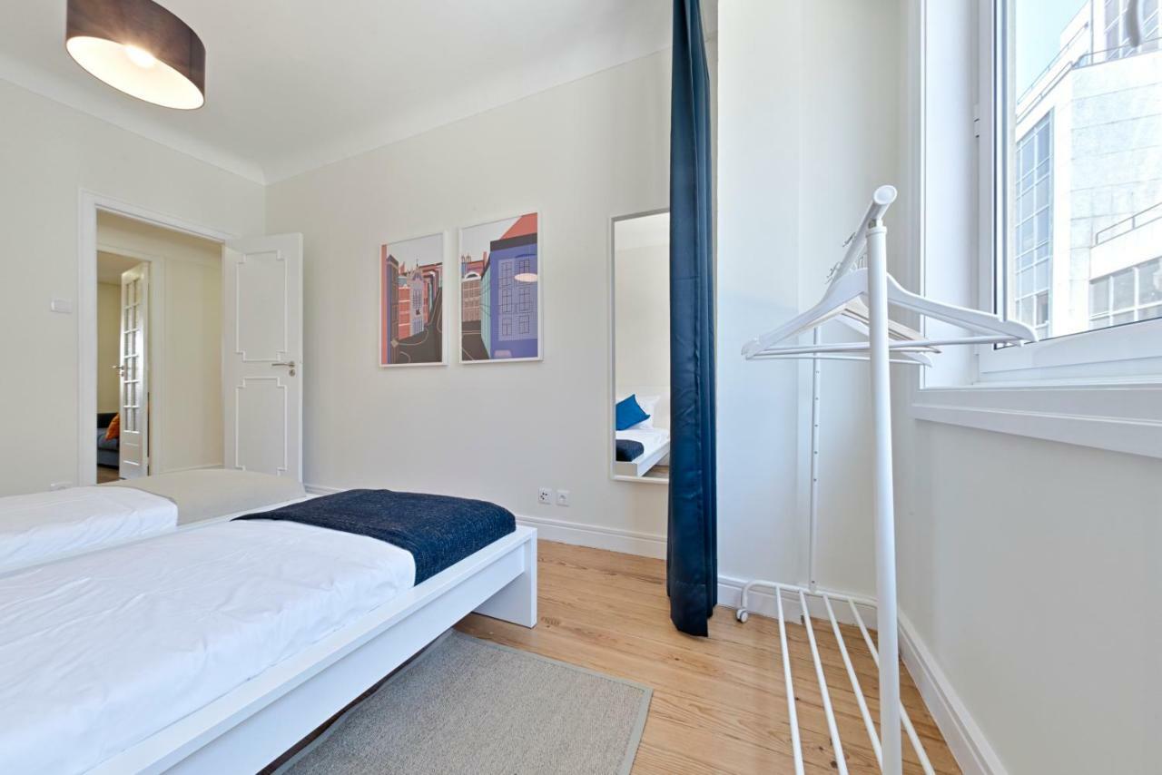 Sleep In Centre Downtown Apartamento *