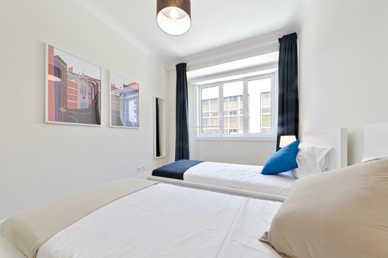 Sleep In Centre Downtown Apartamento *
