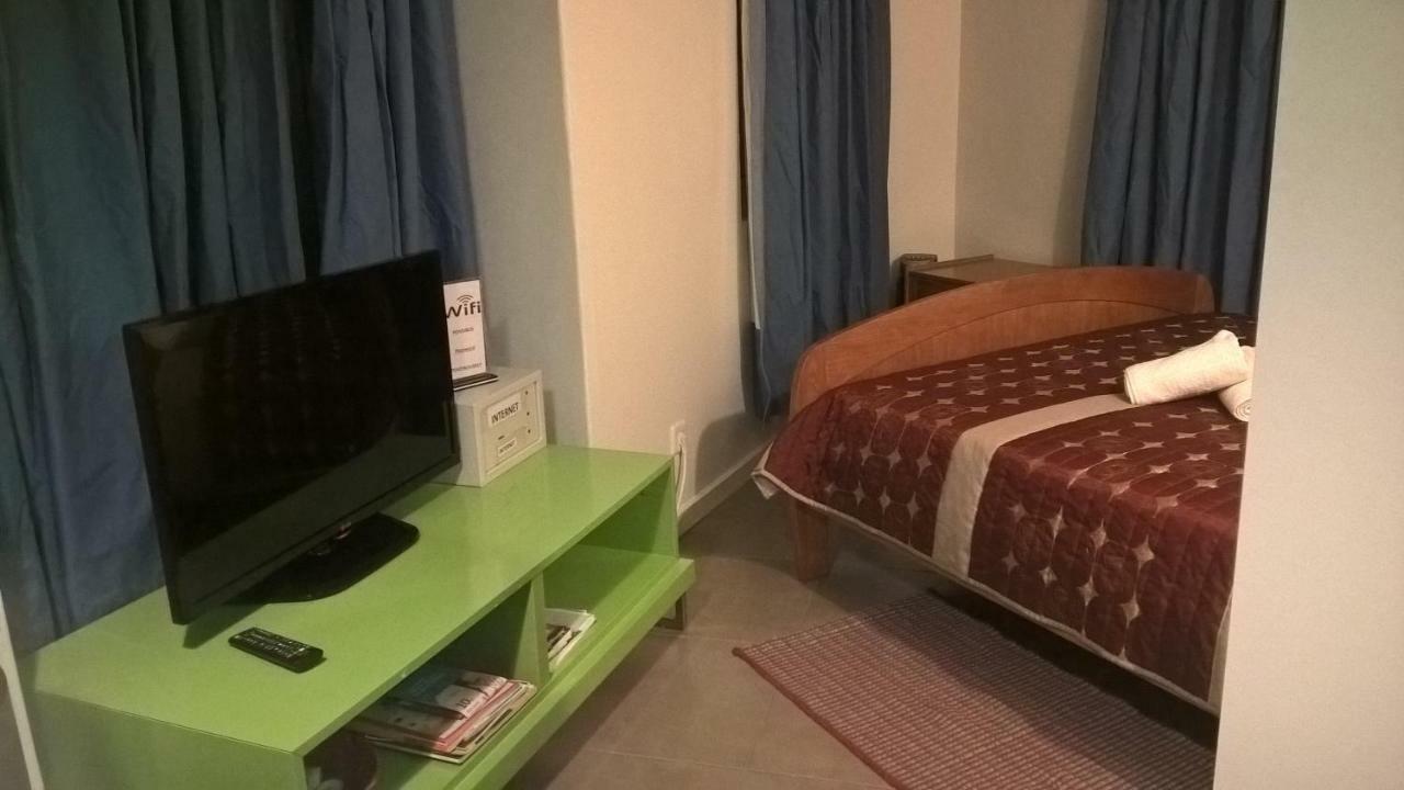 Apartamento Poveiros *