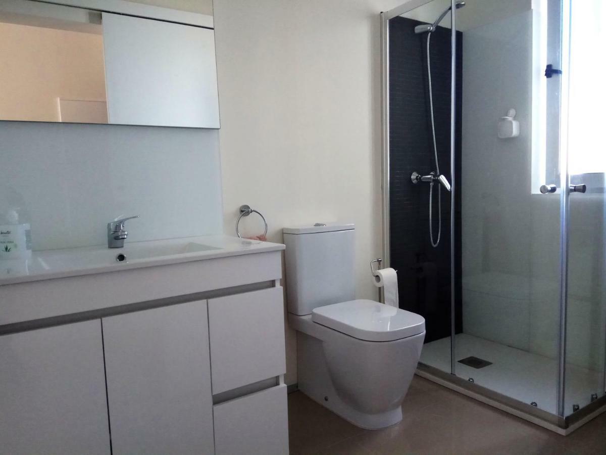 Apartamento Aniki Bóbó