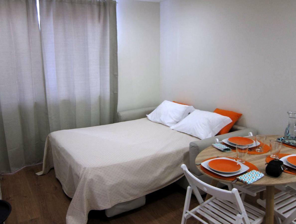 Apartamento Aniki Bóbó Oporto