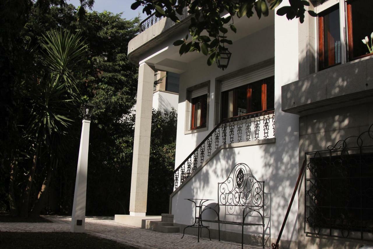 Ac House Pensión