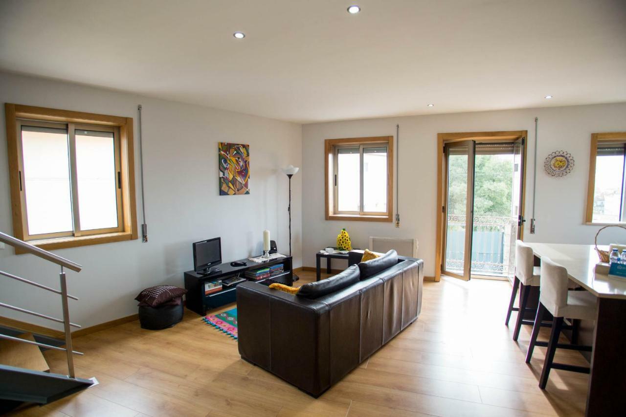 Apartamento Lapa House *