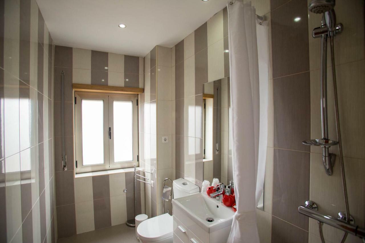 Apartamento Lapa House