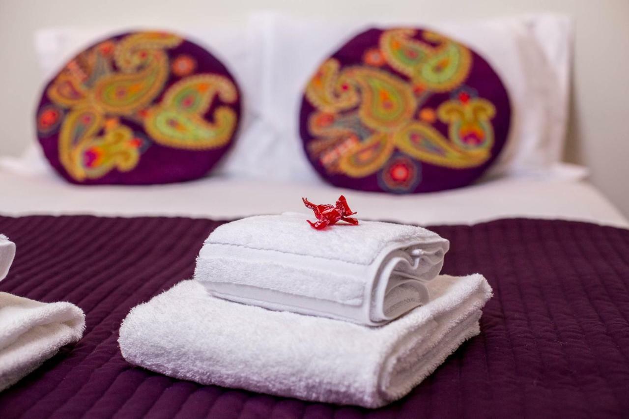 Apartamento Lapa House *