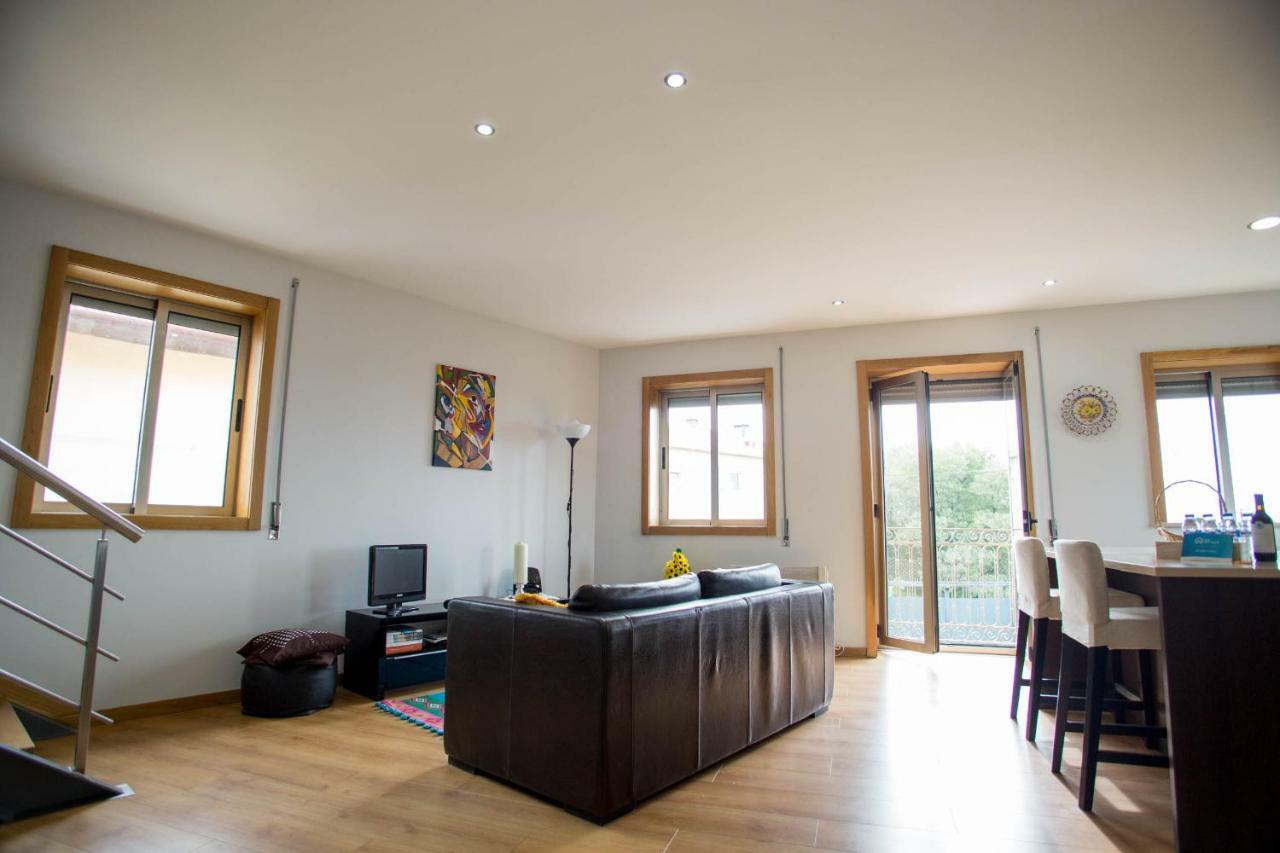 Apartamento Lapa House