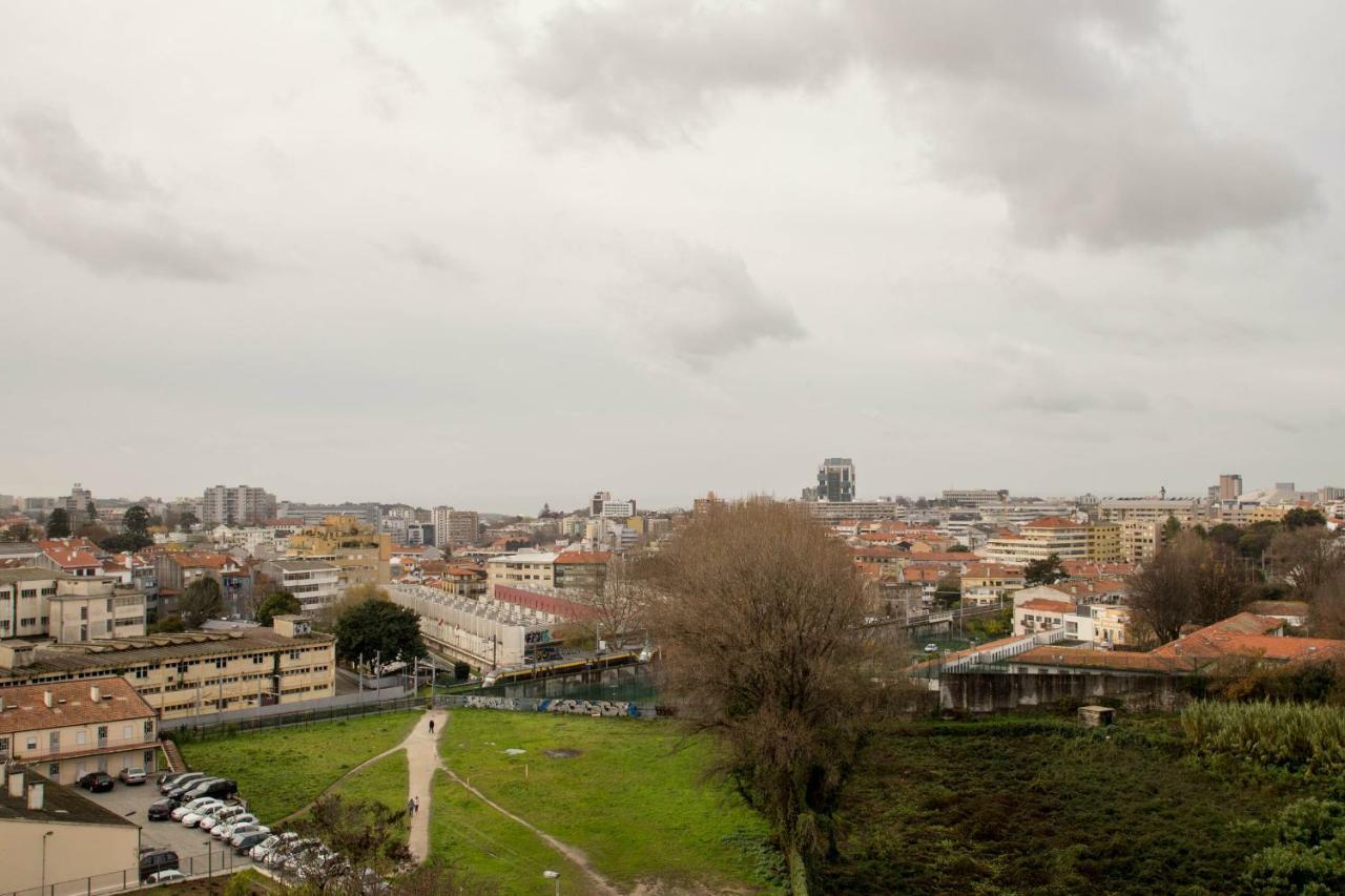 Lapa House Apartamento *