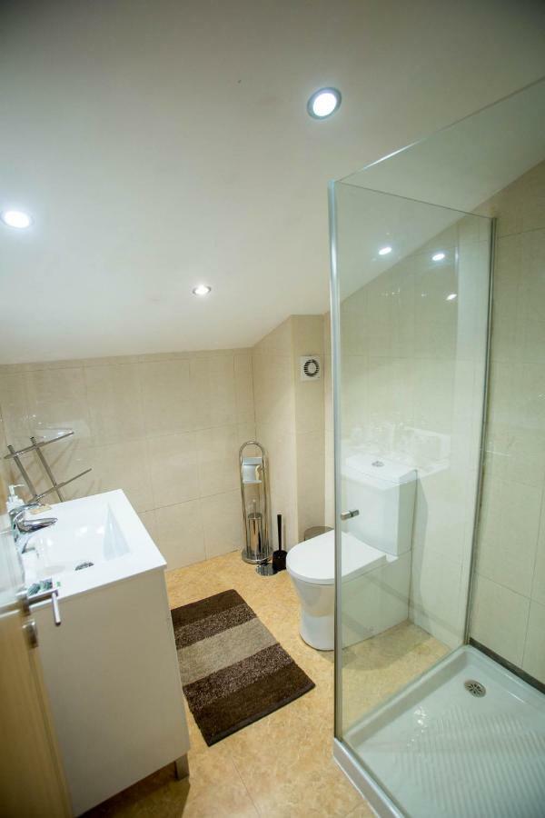 Apartamento Lapa House