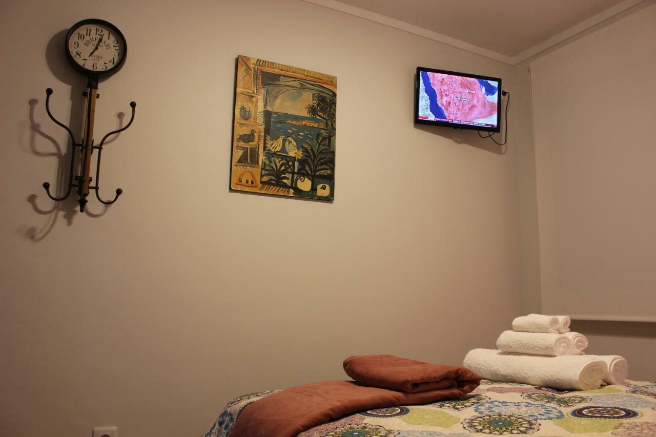 Portoshelter Apartamento Oporto