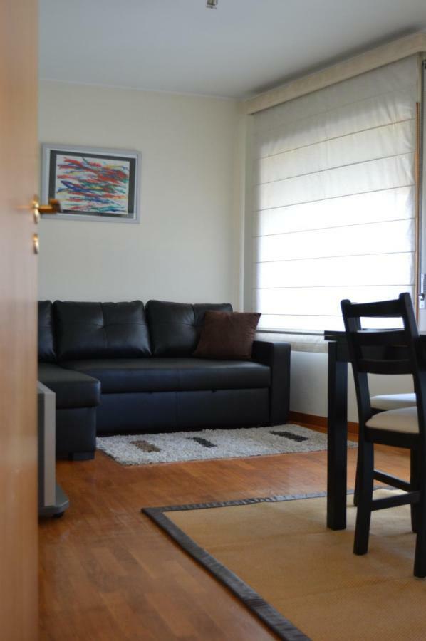 Apartamento Life In By Jc *